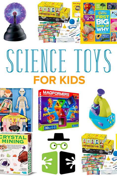 Science Gifts For Preschool Kids Science With Kids Preschool Science Materials - Preschool Science Materials