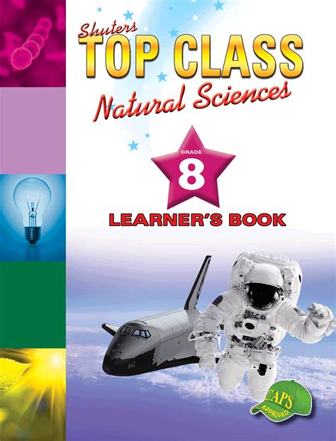 Science Grade 8 Science Book Grade 4 - Science Book Grade 4