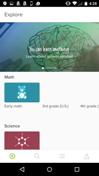 Science Grade   Science Khan Academy - Science Grade