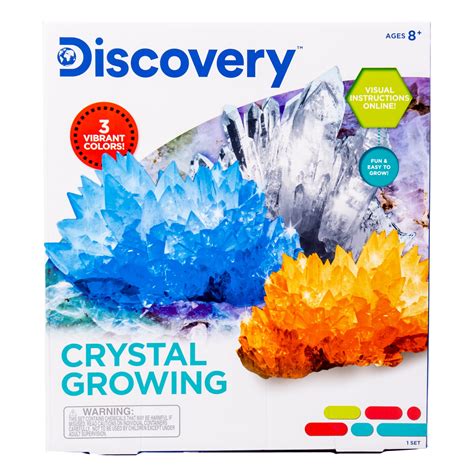 Science Growing Crystals   Growing Crystals Science Experiments For Kids Brighthub - Science Growing Crystals