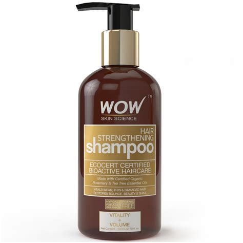 Science Hair Care Science Shampoo - Science Shampoo