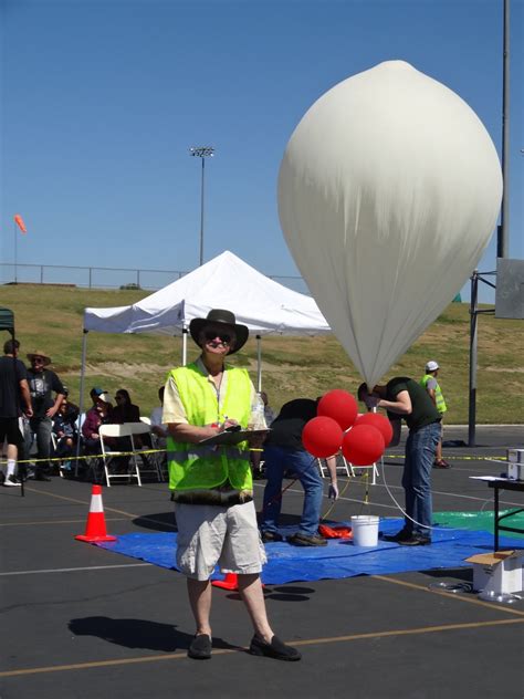 Science Heads 8217 High Altitude Balloon Stem Program Science Balloons - Science Balloons
