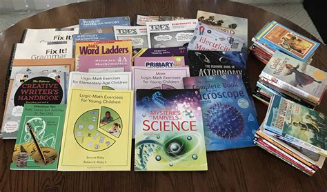 Science Homeschool Curriculum 5th Grade From Homeschooleasy Com 5th Grade Homeschool Science - 5th Grade Homeschool Science