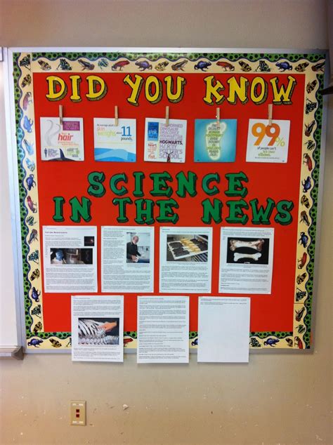 Science In The News Research Worksheet Science Beyond Science In The News Worksheet - Science In The News Worksheet