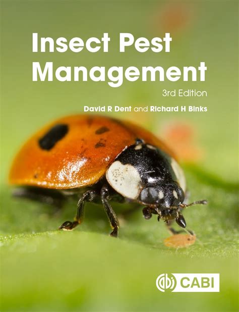 Science Insects   Pest Control For Farming Amp Agriculture Insect Science - Science Insects