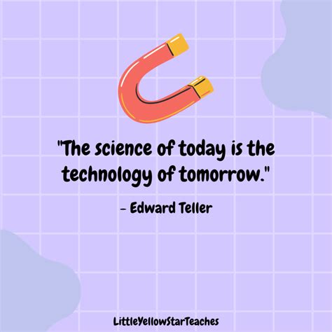 Science Is Everthin Quote Bnw