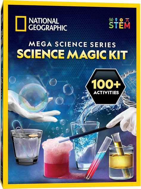 Science Is Magic