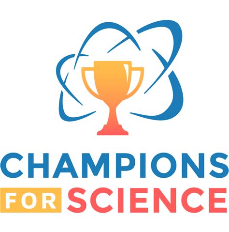 Science Is Us Champions For Science And Stem Science Is All Around Us - Science Is All Around Us