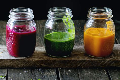 Science Juice   The Food Science Behind Juicing And How To - Science Juice