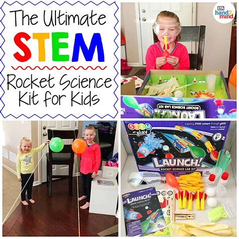 Science Kits For Kids Elementary To High School Science Lab For Elementary Students - Science Lab For Elementary Students