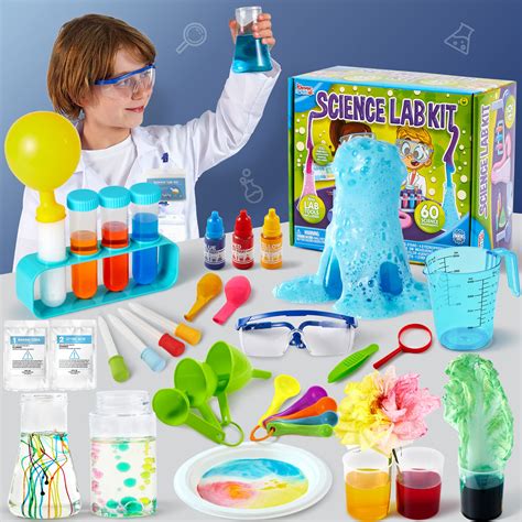 Science Kits Labs And Play Sets For Kids Learning Resources Primary Science Set - Learning Resources Primary Science Set