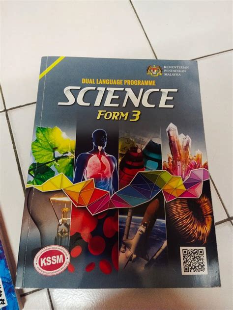 Science Kssm Form 3 Flipbook By Isqyaacob Fliphtml5 Science Taks - Science Taks