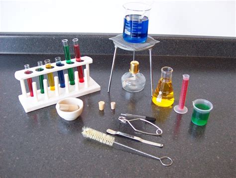  Science Lab At Home - Science Lab At Home