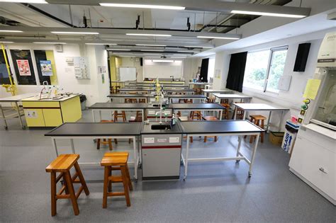 Science Lab For Schools