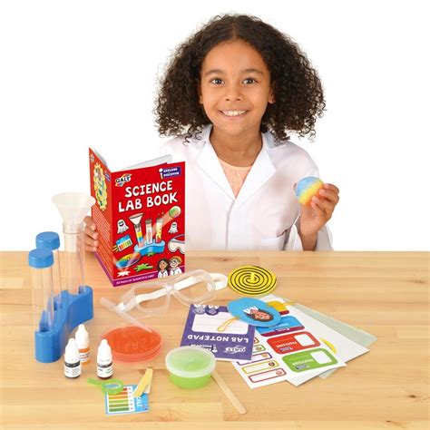 Science Lab Kits For Elementary Through High School Science Labs In Elementary Schools - Science Labs In Elementary Schools