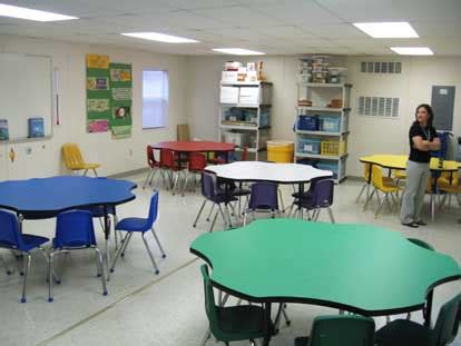 Science Lab Will Davis Elementary Science Labs In Elementary Schools - Science Labs In Elementary Schools