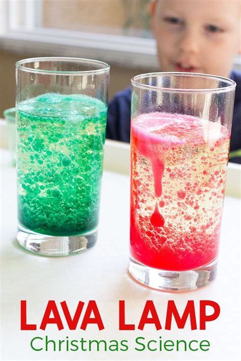 Science Lava Lamps   Lava Lamp Science Project How To Make A - Science Lava Lamps