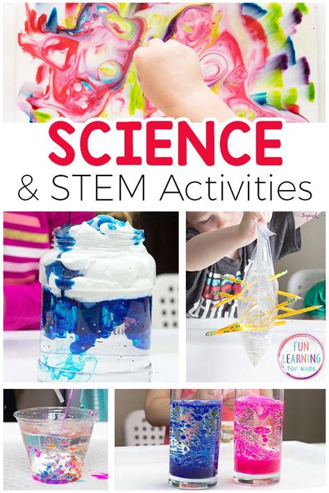 Science Lesson For Kids   Stem Activities For Kids 481 Results Science Buddies - Science Lesson For Kids