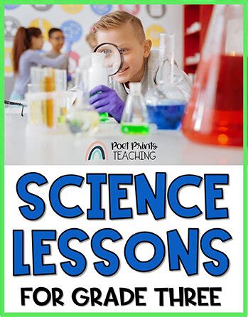 Science Lessons For Grade 3 Kids Academy Science Gr 3 - Science Gr 3