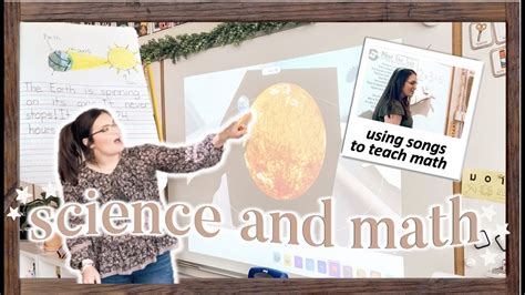 Science Lessons Lol