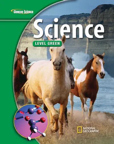 Science Level Green Chapter 14