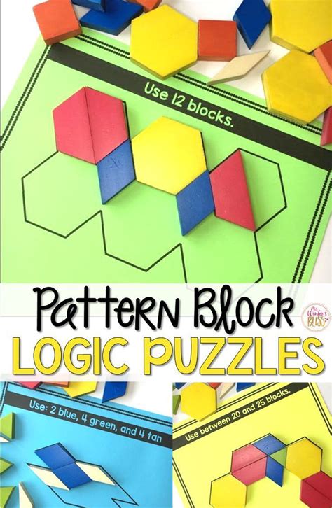 Science Logic Puzzle   Pattern Logic Puzzle Best Riddles And Brain Teasers - Science Logic Puzzle