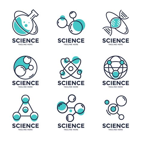 Science Logos Create A Science Logo For Free Science Logos - Science Logos