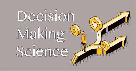 Science Making   Affective Science Decision Making And Emotion Division Of - Science Making
