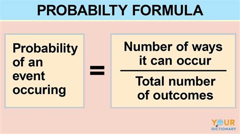 Science Math Probability Nomoz Org Probability Science - Probability Science