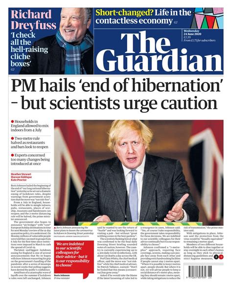 Science News From The Guardian Salisbury Café The Guardian Science - The Guardian Science