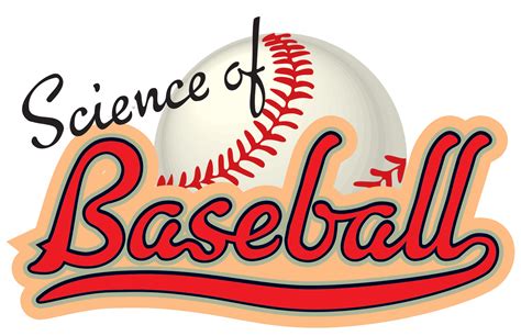 Science Of Baseball Exploratorium Baseball Science Experiments - Baseball Science Experiments