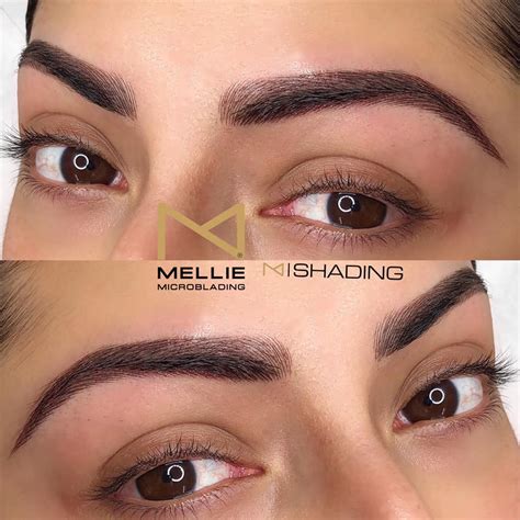 Science Of Beauty In 3d Microblading Tattoo Removal Beauty Of Science - Beauty Of Science