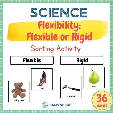 science of flexibility