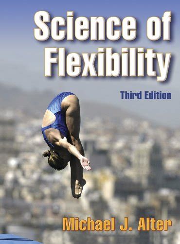 Science Of Flexibility Hardcover 15 May 2014 Amazon Science Of Flexibility - Science Of Flexibility