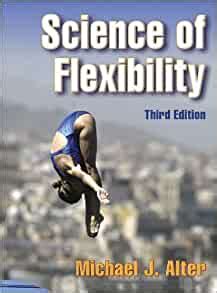 Science Of Flexibility Third Edition World Athletics Science Of Flexibility - Science Of Flexibility