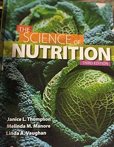 Science Of Nutrition 3rd Edition   Nutrition Science And Applications 2nd Edition Pdf - Science Of Nutrition 3rd Edition