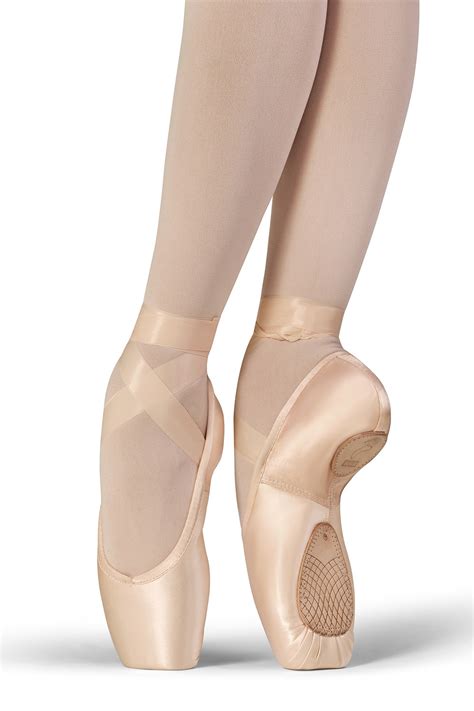 Science Of Pointe Shoes Factory Store Shoes Science - Shoes Science