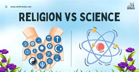 science of religion
