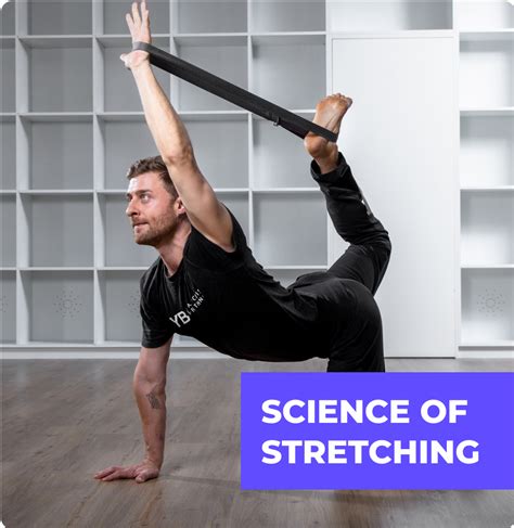 Science Of Stretching Science Of Stretching - Science Of Stretching