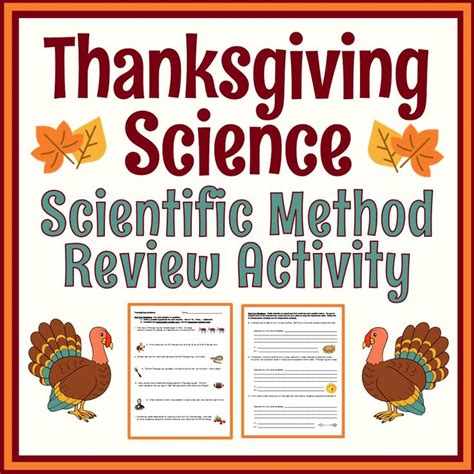 Science Of Thanksgiving Archives Just Add H2o Science Thanksgiving - Science Thanksgiving