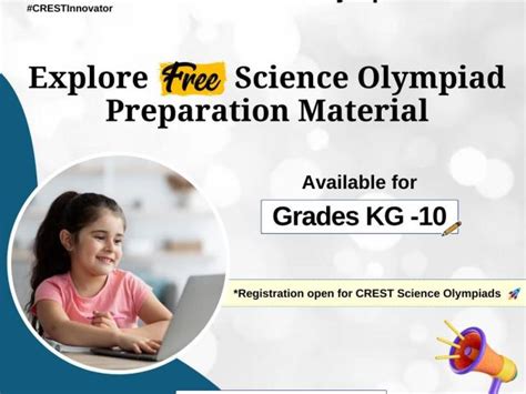 Science Olympiad Preparation Material For Class 1 To Science Square - Science Square