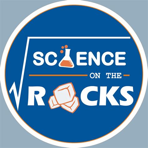  Science On The Rocks - Science On The Rocks