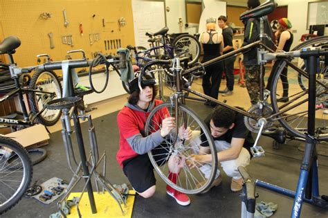 Science On Wheels At Helensview School 8211 Community Science Wheels - Science Wheels
