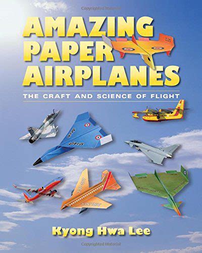 Science Paper Airplanes The Joy Of Teaching Paper Airplane Science - Paper Airplane Science