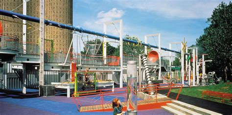Science Playground New York City Com Profile Science Playgrounds - Science Playgrounds