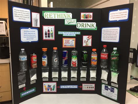 Science Project For The Effects That Beverages Have Science Experiment Teeth - Science Experiment Teeth