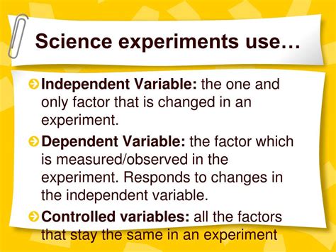 Science Projects Search Variables Science Buddies Science Experiments With Variables Ideas - Science Experiments With Variables Ideas