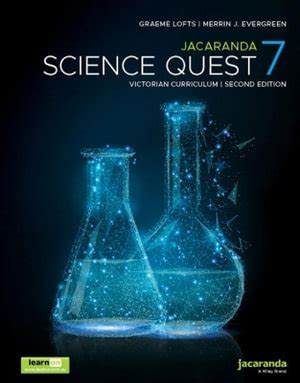 Science Quest 7