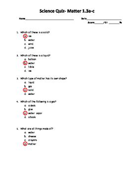 Science Quiz For Grade 1 Trivia Amp Questions Science Questions For 1st Graders - Science Questions For 1st Graders