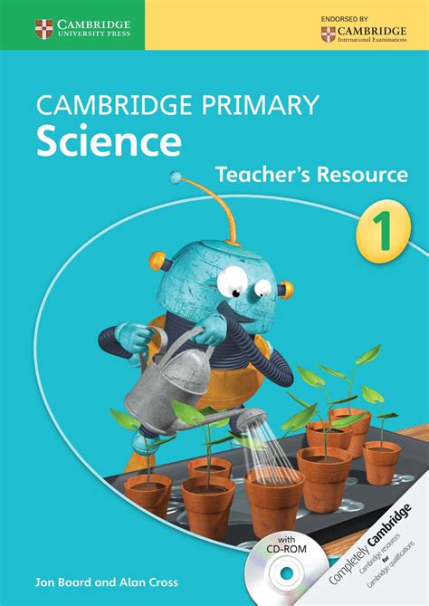 Science Resources Study Science Cambridge University Press Science Resourses - Science Resourses